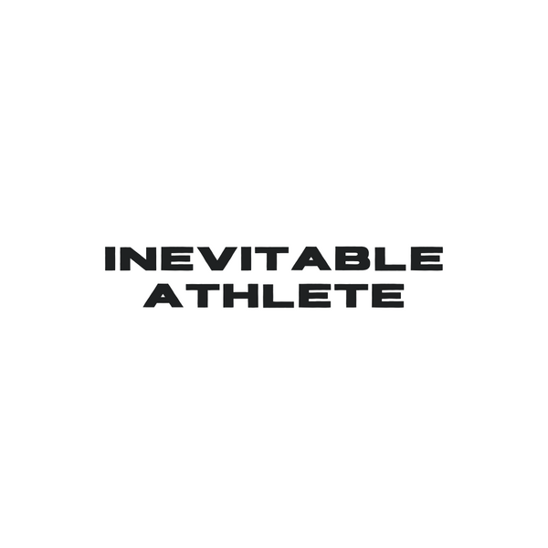 Inevitable Athlete 